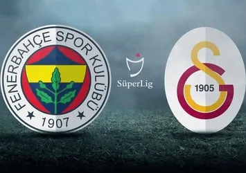Derbide 10 yıl sonra bir ilk!