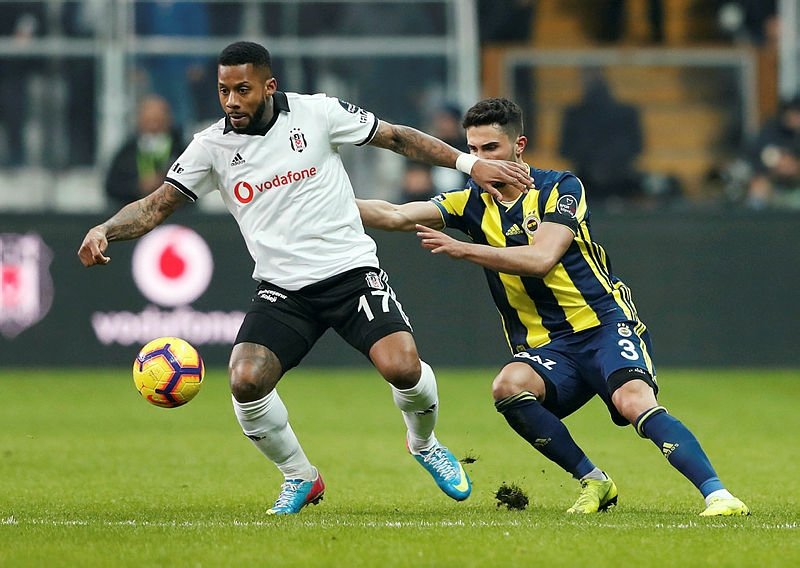 İşte Beşiktaş’ın Kayserispor 11’i