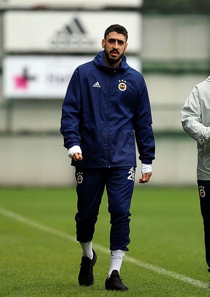 Derbi öncesi Fenerbahçe’ye müjdeli haber!