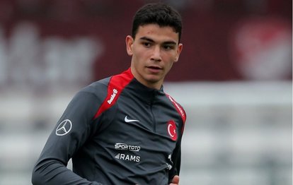 Yasin Özcan Aston Villa’ya transfer oldu!
