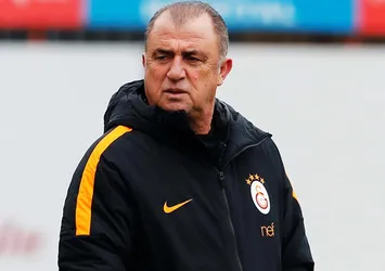 Fatih Terim iki ismin biletini kesti!