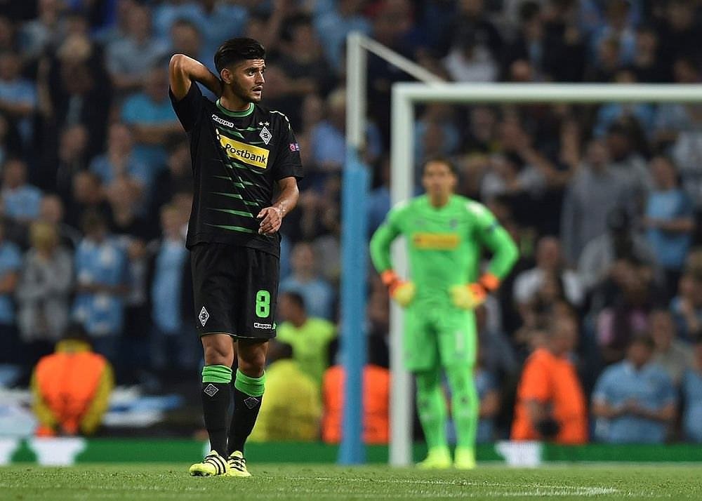 Tolga Ciğerci Avrupa’da Top 10’da