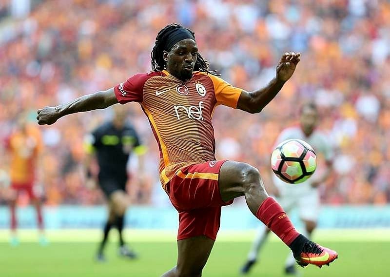 Galatasaray’ın  muhtemel 11’i