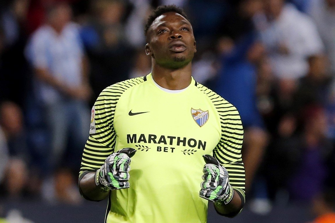 Fenerbahçe’ye Carlos Kameni müjdesi