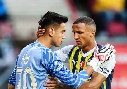 Fenerbahçe'de ayrlık!