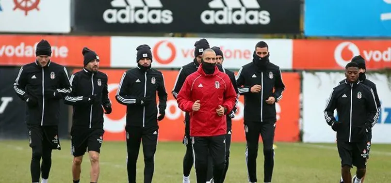 Kara Kartal’a durmak yasak