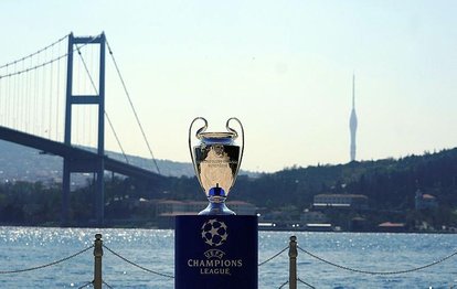 UEFA Şampiyonlar Ligi’nde 1. eleme turu kuraları çekildi!