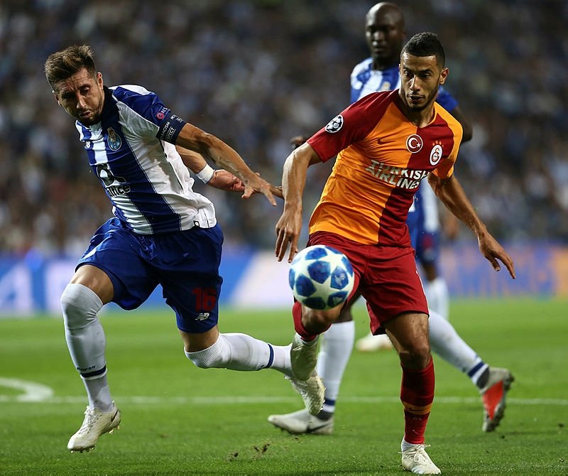 Florya’da 4’lü zirve!