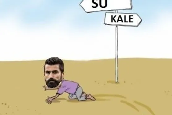 Fenerbahçe - Başakşehir capsleri coşturdu