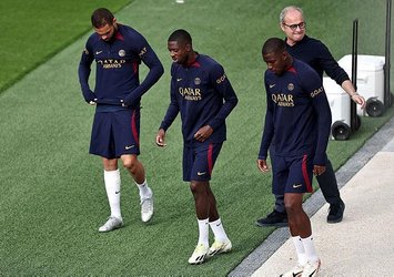 Kartal'a PSG'den sağ bek!