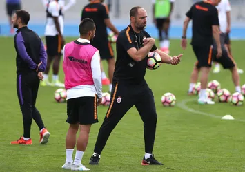 Tudor'dan Belhanda ayarı
