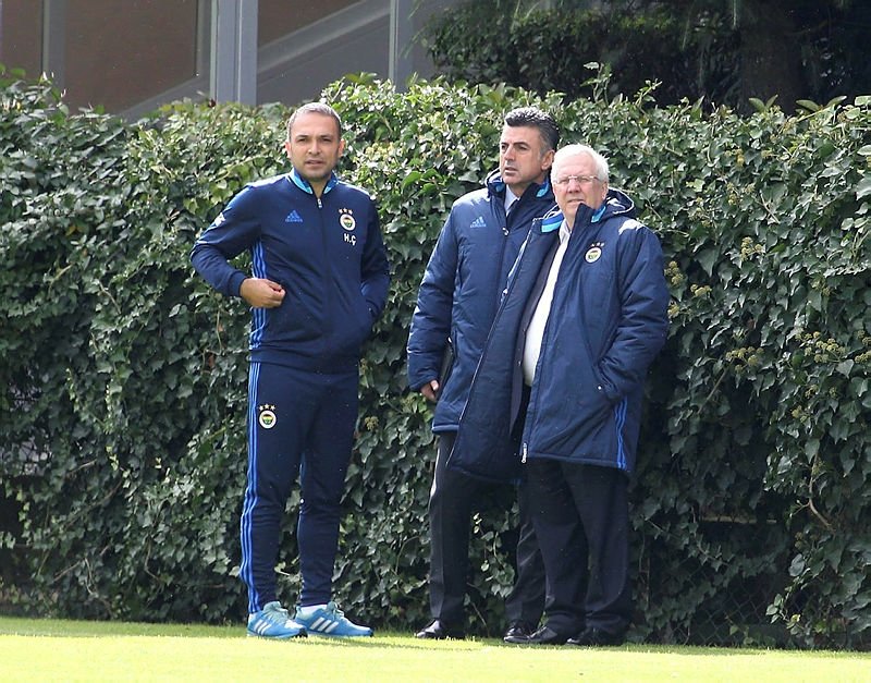 Fenerbahçe’den transfer hamlesi!