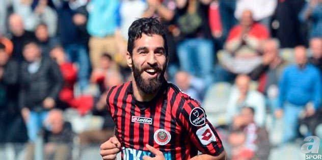 Süper Lig’de çok konuşulacak transfer! Galatasaraylı isim Beşiktaş yolunda