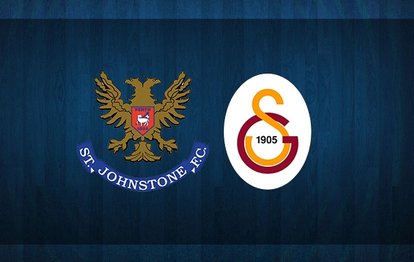 Galatasaray maçı: St. Johnstone - Galatasaray maçı ne zaman, saat kaçta ve hangi kanalda? | UEFA Avrupa Ligi