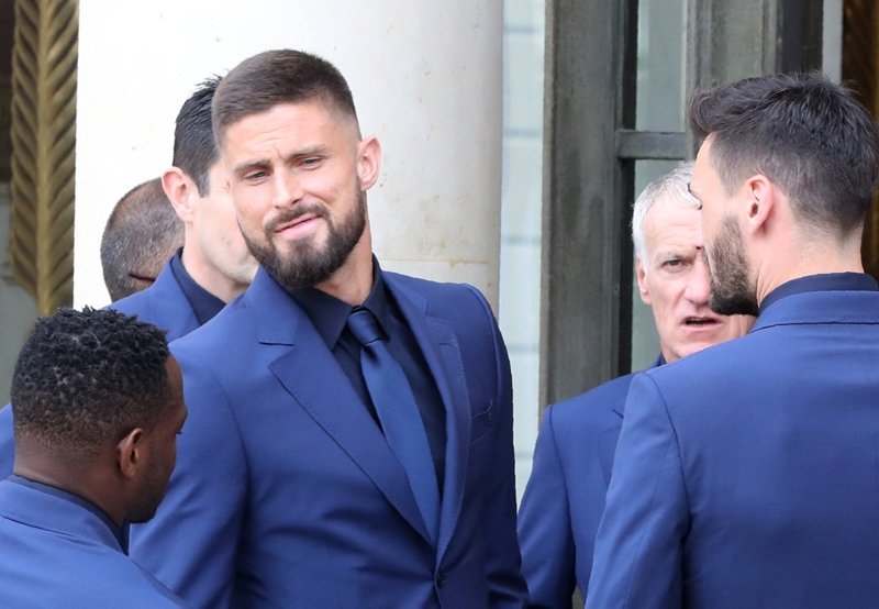 İşte Fransa’nın çekindiği 2 milli yıldız