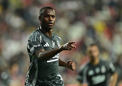 Tiago Djalo: Paulista ile oynamak...