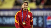 Galatasaray’da Yunus Akgün’ün en büyük hayali ortaya çıktı!