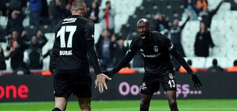 36’lık Atiba için yaş sadece bir rakam