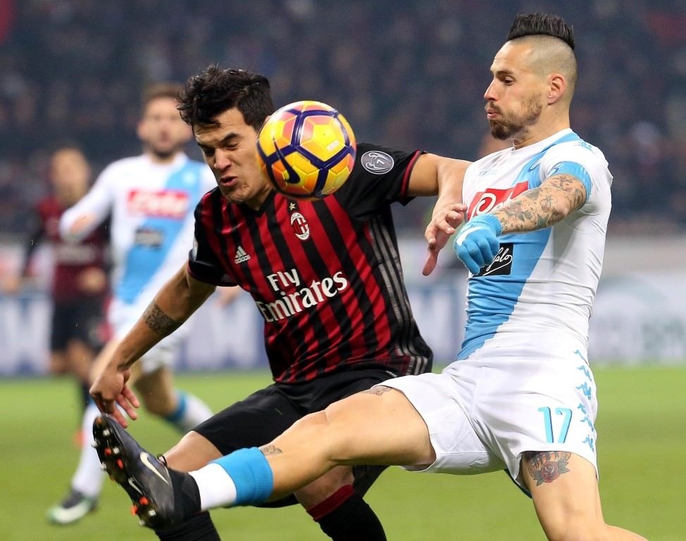 Gustavo Gomez, Fenerbahçe’ye geliyor
