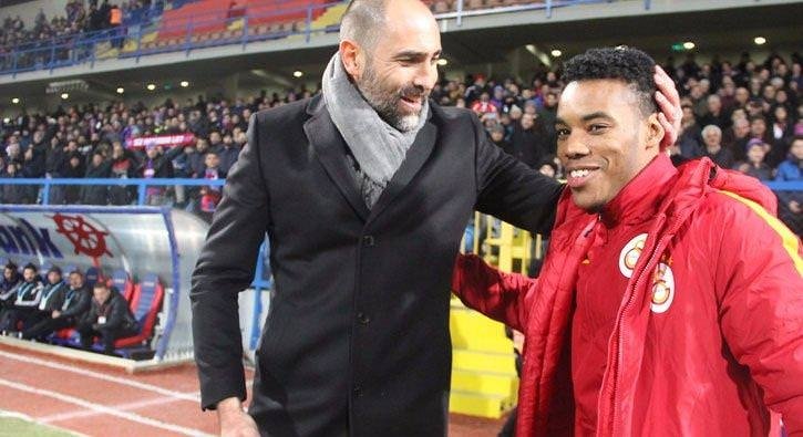 Igor Tudor’un bilinmeyen yüzü