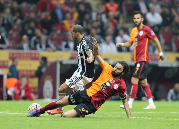 Derbi tartışmasına Fenerbahçe de katıldı