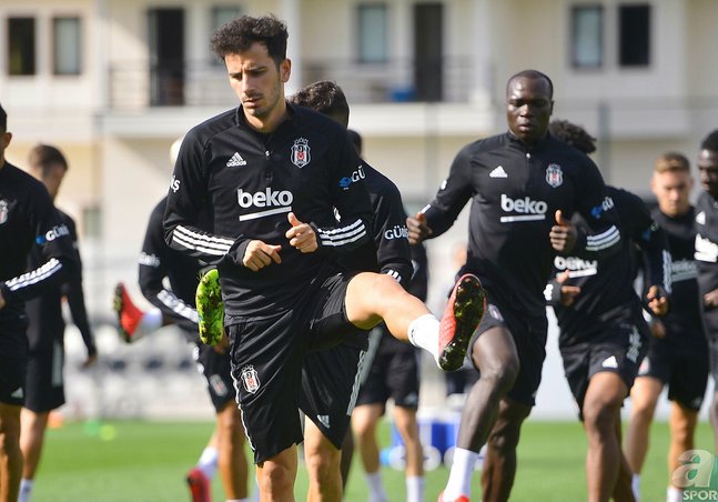 Usta yazardan çarpıcı yorum! Dorukhan Toköz Beşiktaş’tan ayrılırsa...