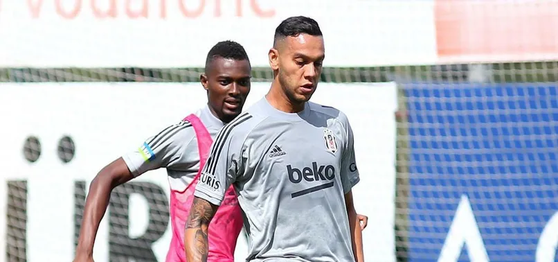 Josef de Souza ilk kez 11’de!