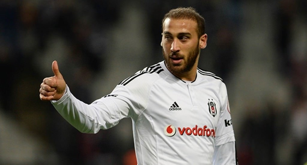 Beşiktaş’ın tek rakibi Real Madrid