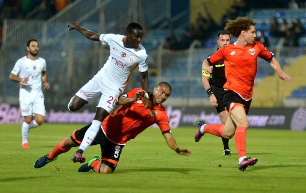 Adanaspor-Galatasaray