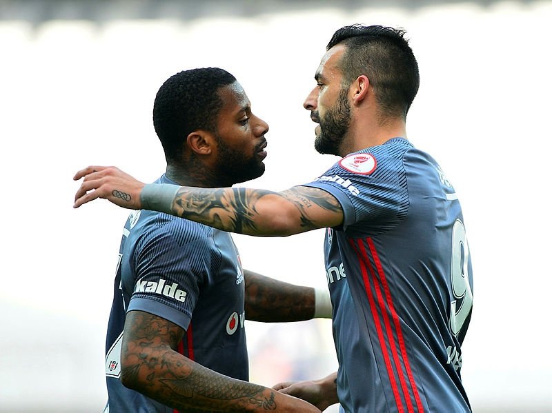 Beşiktaş’ta büyük revizyon!