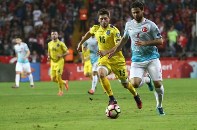 Sergen Yalçın sosyal medyayı salladı!