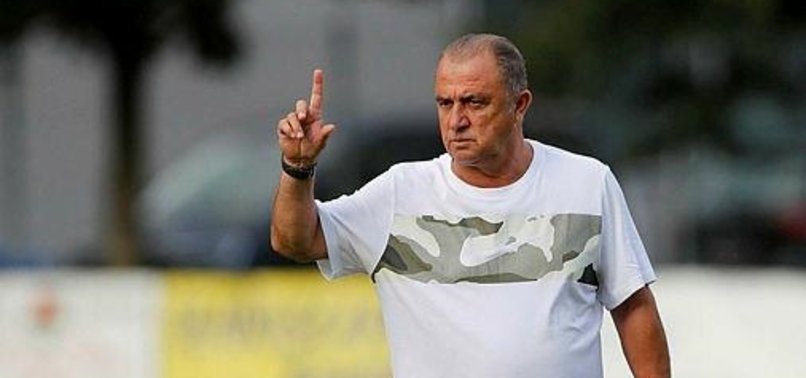 Galatasaray sezonu açıyor! İşte Fatih Terim'in Denizlispor 11'i