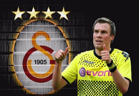 Grosskreutz Twitter’ı salladı