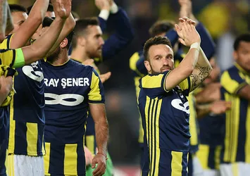 Valbuena kendine geldi