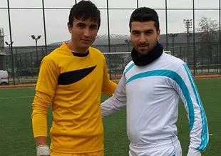 2 gün önce transfer olmuştu! Trafik kazasında öldü..