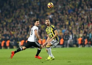 Tolgay Arslan: Hakem bizi kollamadı