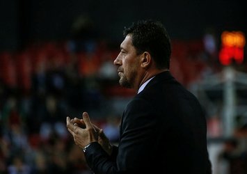 Ufuk Sarıca: Daha dikkatli oynamalıydık