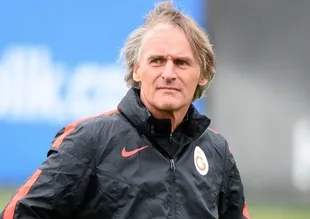 Riekerink'ten transfer şartı