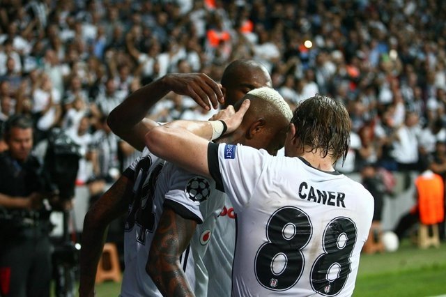 Caner Erkin: ’’Bir daha olmayacak’’