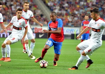 William, Kayserispor'da
