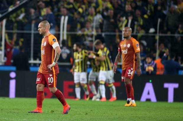 Galatasaray’da büyük kriz!