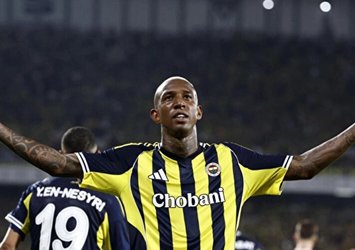 Talisca transferinde flaş gelişme!