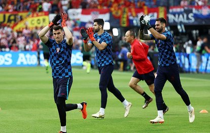 Türkiye maçı biletleri 8 dakikada tükendi!