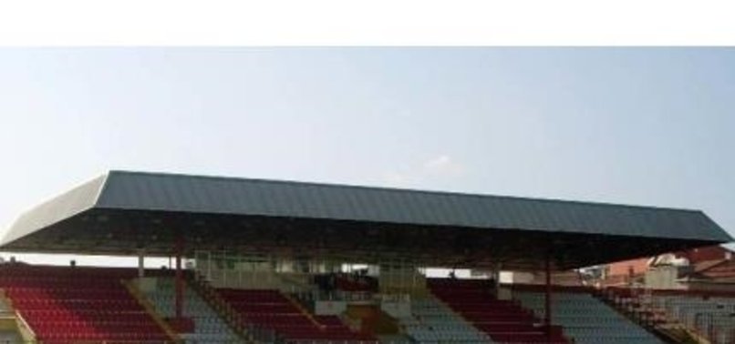 Pendikspor - Galatasaray maçı Pendik Stadyumu'nda oynanacak