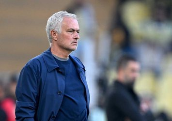 Fenerbahçe'den 6 numara hamlesi! Amrabat...