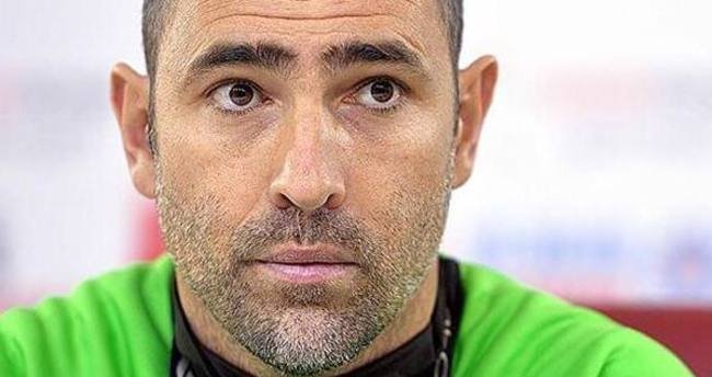 Galatasaray’dan Tudor’un sözleşmesine kritik madde