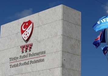 PFDK'dan 3 büyük takıma ceza!