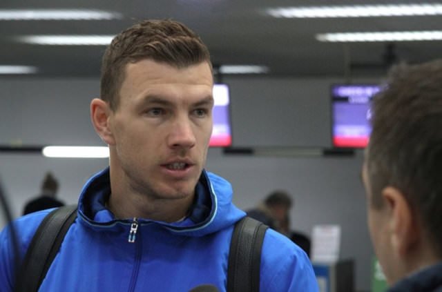 Younes Belhanda: Terörist değilim, müslümanım!