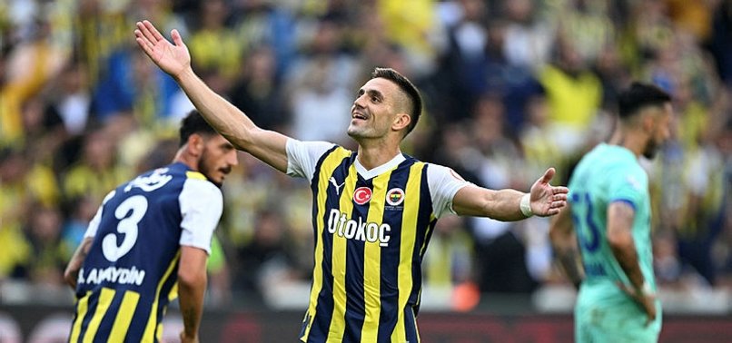 Fenerbahçe'de Dusan Tadic galibiyeti değerlendirdi!