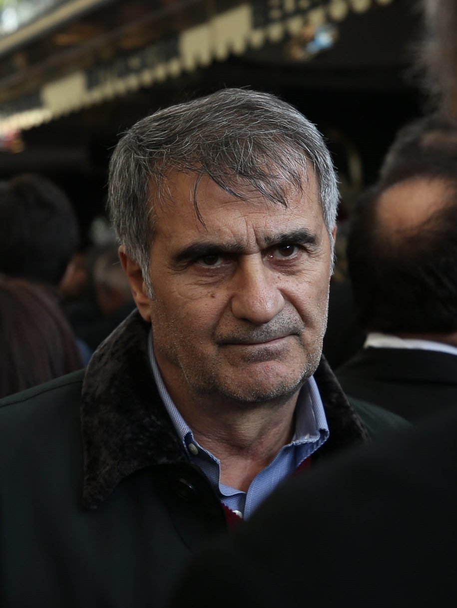 Beşiktaş’ta revizyon!